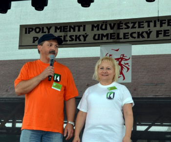 Klub dôchodcov