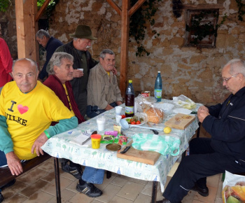 Klub dôchodcov