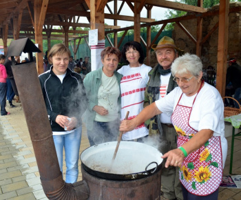 Klub dôchodcov
