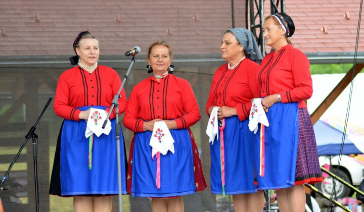 XVI. Poipeľský festival  - XVI.Ipolymenti Fesztivál 