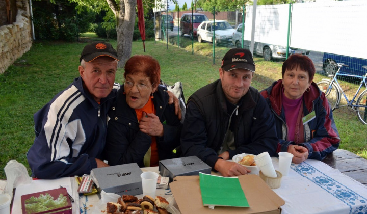 XVI. Poipeľský festival  - XVI.Ipolymenti Fesztivál 