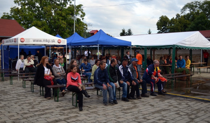 XVI. Poipeľský festival  - XVI.Ipolymenti Fesztivál 