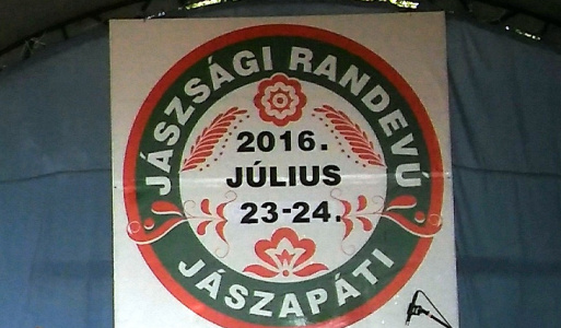 Jászsági Randevú 2016 - Jászapáti 