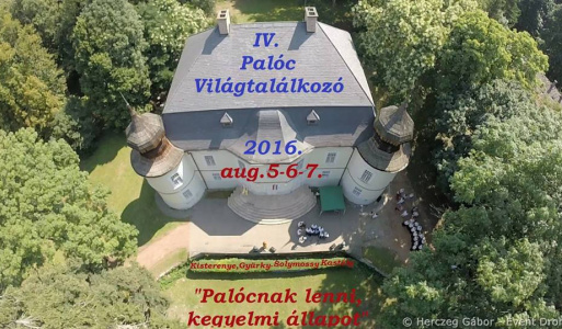 IV. Palóc Világtalálkozó - Bátonyterenye 