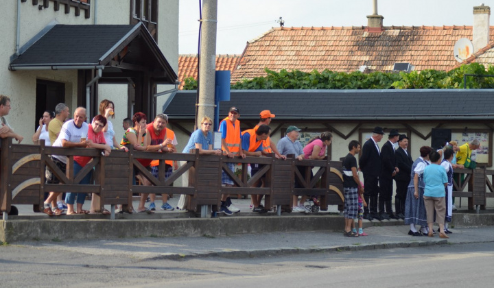 Novohradský maratón - Nógrádi Maraton 2016