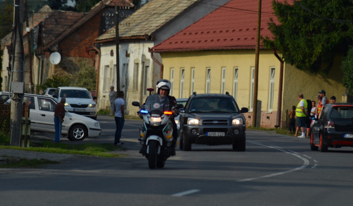 Novohradský maratón - Nógrádi Maraton 2016