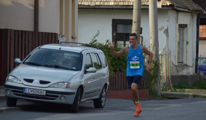 Novohradský maratón - Nógrádi Maraton 2016