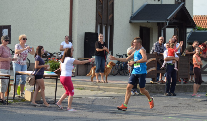 Novohradský maratón - Nógrádi Maraton 2016