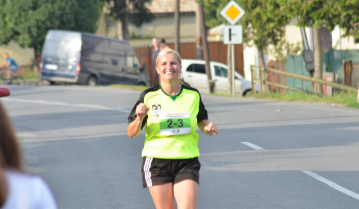 Novohradský maratón - Nógrádi Maraton 2016