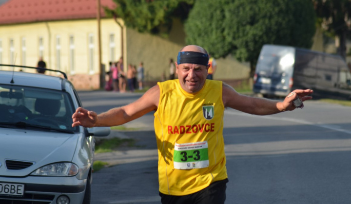 Novohradský maratón - Nógrádi Maraton 2016