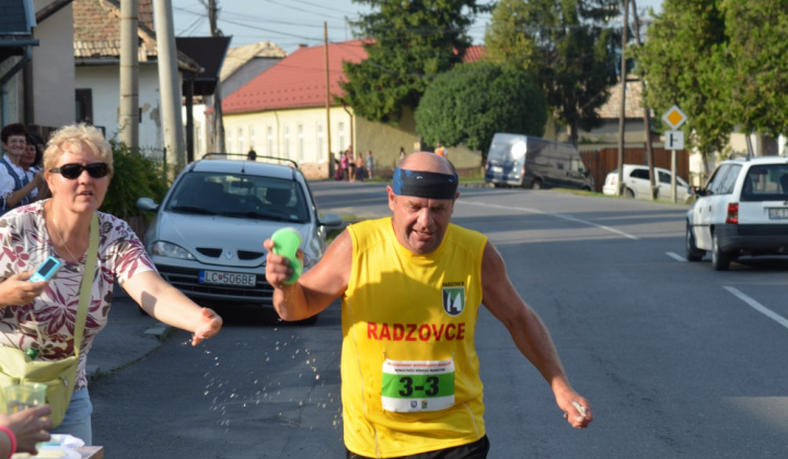 Novohradský maratón - Nógrádi Maraton 2016