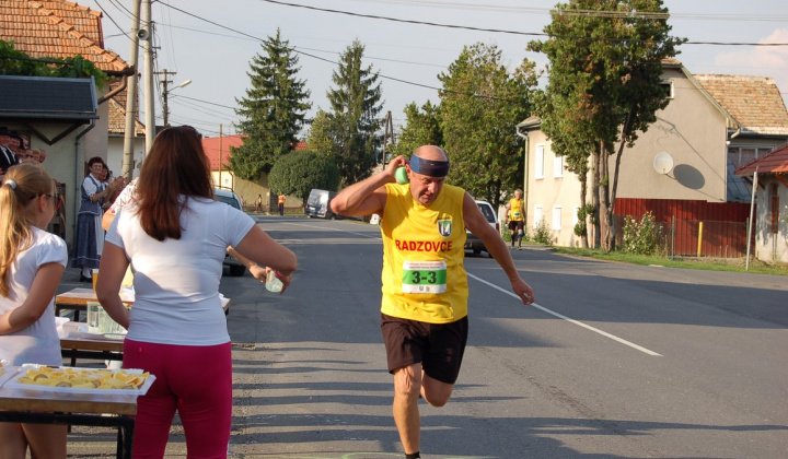 Novohradský maratón - Nógrádi Maraton 2016