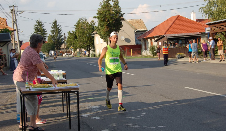 Novohradský maratón - Nógrádi Maraton 2016