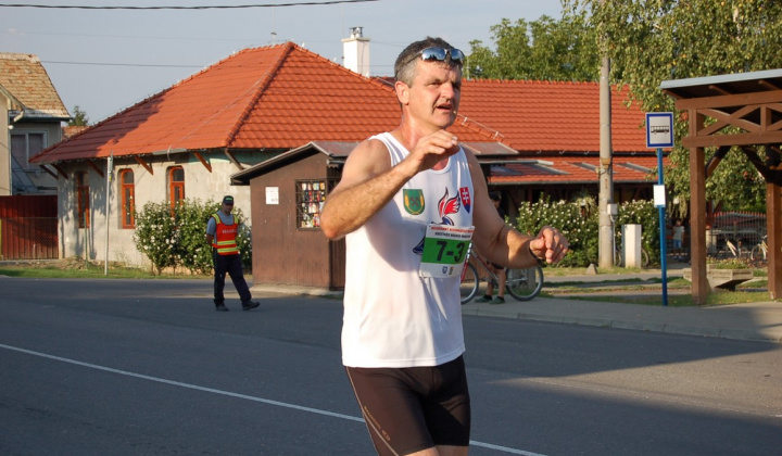 Novohradský maratón - Nógrádi Maraton 2016