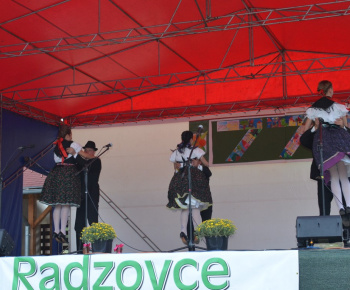 Samospráva obce