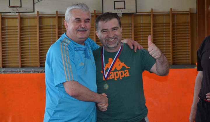 Pohár starostu - Polgármester Kupa 2017