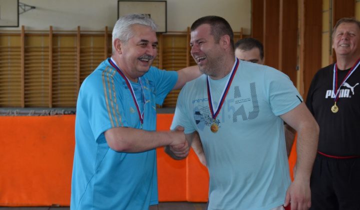 Pohár starostu - Polgármester Kupa 2017
