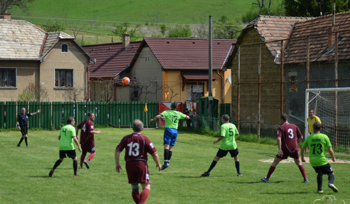 Old Boys Cup 2017