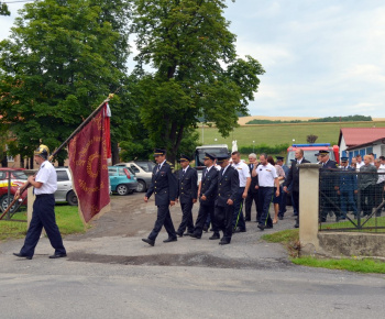 Samospráva obce