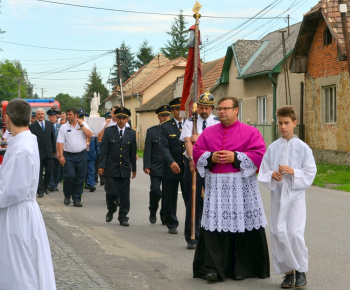 Samospráva obce