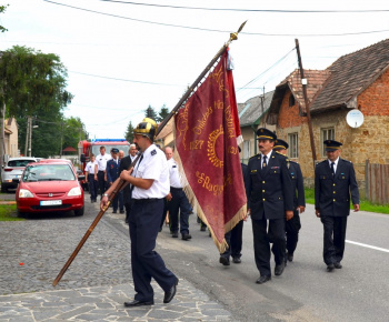 Samospráva obce