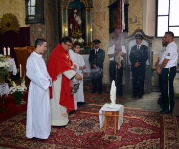 Samospráva obce