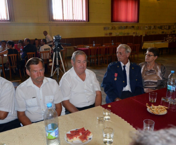 DHZ - Pohár starostu obce 2023