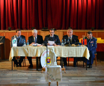 DHZ - Pohár starostu obce 2023
