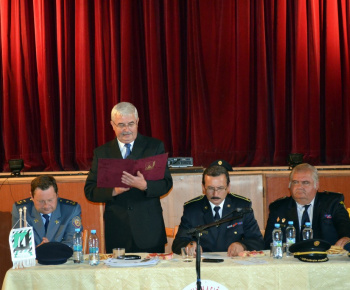 DHZ - Pohár starostu obce 2023