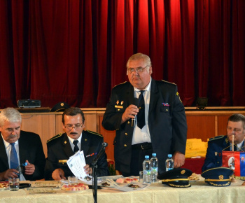 DHZ - Pohár starostu obce 2023