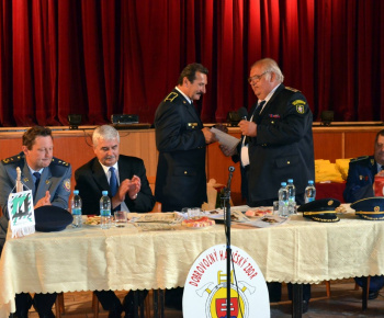 DHZ - Pohár starostu obce 2023