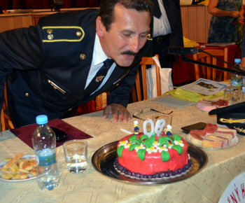 DHZ - Pohár starostu obce 2023