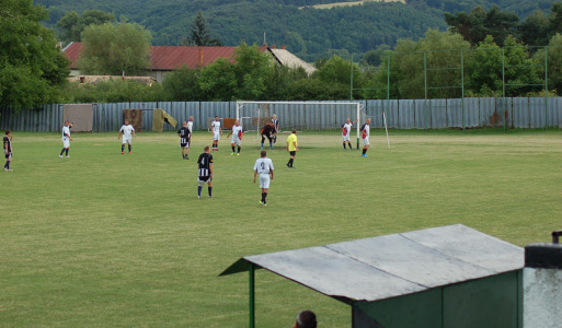 Radzovce_Čakanovce - VÁC (Futbal) 