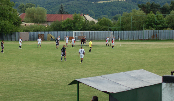 Radzovce_Čakanovce - VÁC (Futbal)