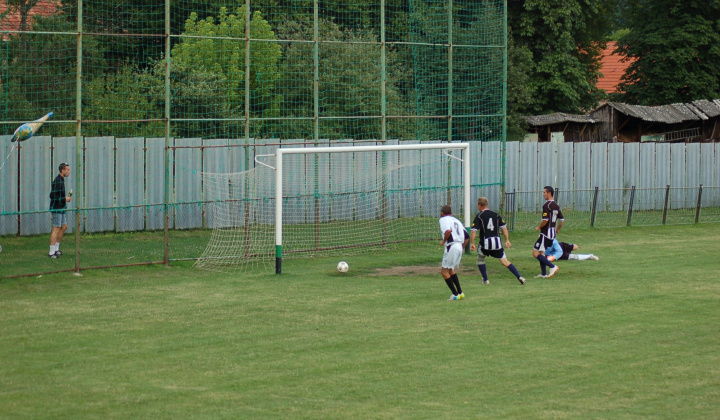 Radzovce_Čakanovce - VÁC (Futbal)