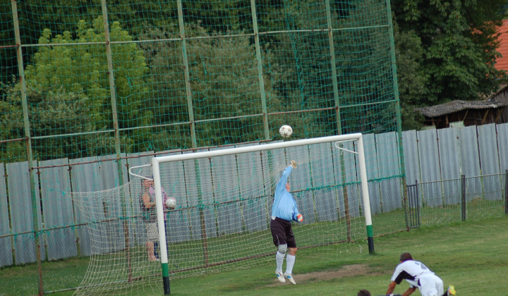 Radzovce_Čakanovce - VÁC (Futbal)