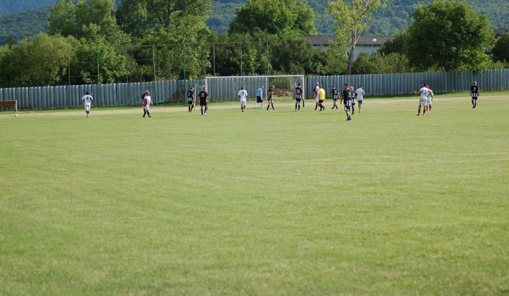 Radzovce_Čakanovce - VÁC (Futbal)