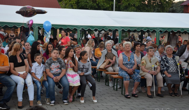 XVIII. Poipeľský festival - XVIII. Ipolymenti Fesztivál