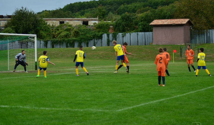 OŠK Radzovce 90.výročie - A ragyolci foci 90 éves