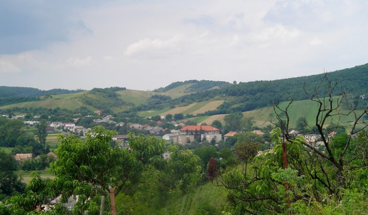 Turistické možnosti / Okolitá príroda - foto