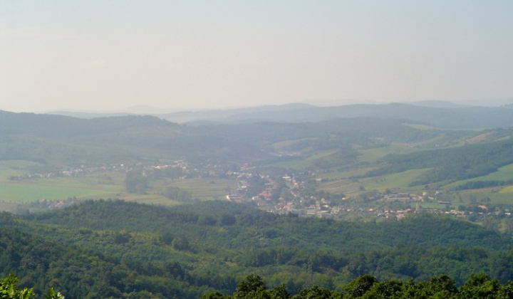 Turistické možnosti / Okolitá príroda - foto