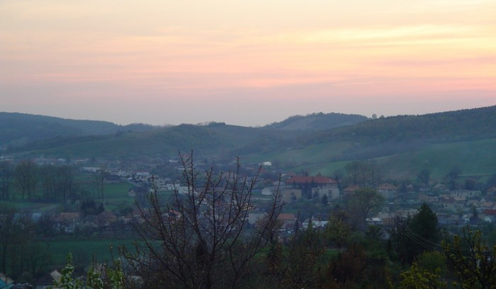 Turistické možnosti / Okolitá príroda - foto