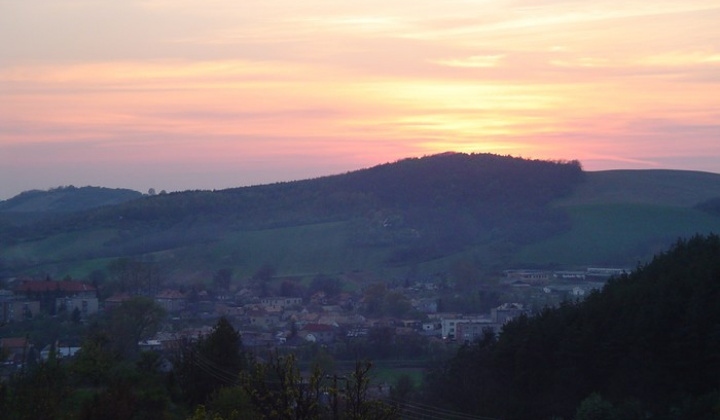 Turistické možnosti / Okolitá príroda - foto