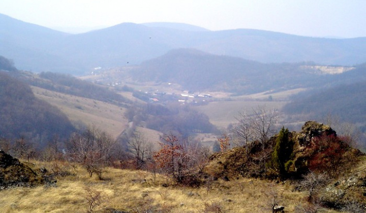 Turistické možnosti / Mačacia - foto