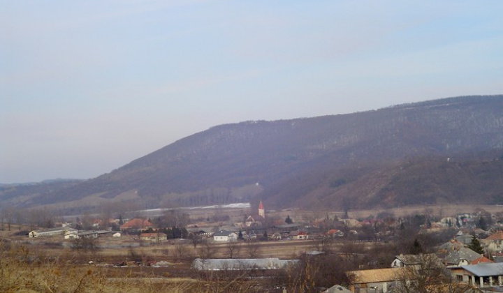 Turistické možnosti / Belianske skaly - foto