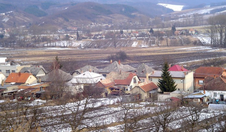 Turistické možnosti / Belianske skaly - foto