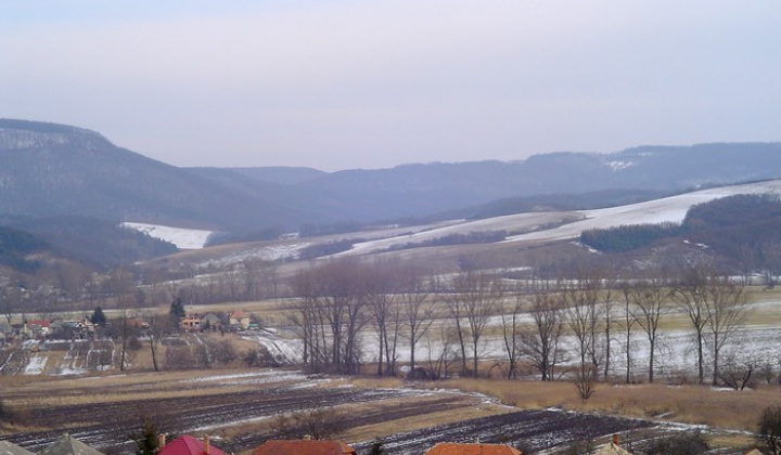 Turistické možnosti / Belianske skaly - foto