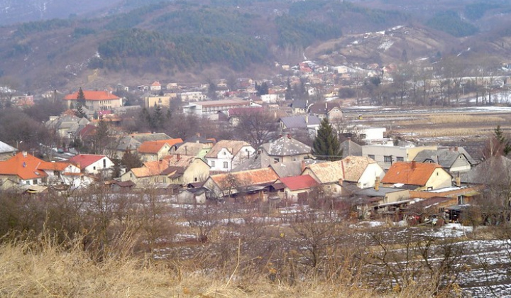 Turistické možnosti / Belianske skaly - foto