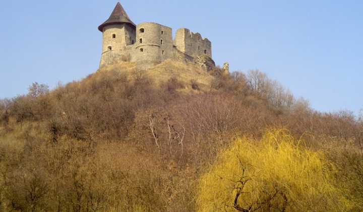 Turistické možnosti / Mikroregión Obručná - foto