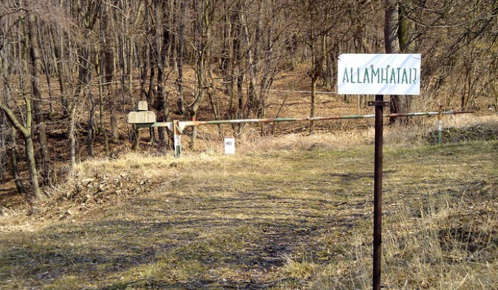 Turistické možnosti / Mikroregión Obručná - foto